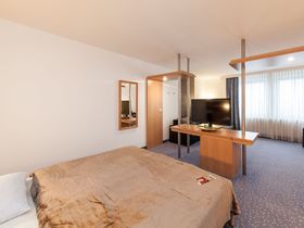 Wellness Auszeit in der Spreewald Therme | 4 Tage in Cottbus