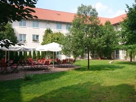 Wellness Auszeit in der Spreewald Therme | 4 Tage in Cottbus