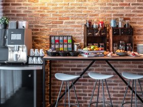 3 Tage Kurzurlaub im Designhotel Braunschweig