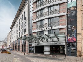 3 Tage Kurzurlaub im Designhotel Braunschweig