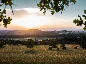 10% Frühbucher-Rabatt-Erholungsurlaub im Waldstrand-Hotel Großschönau- 5 Tage