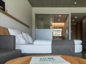 10% Frühbucher-Rabatt-Erholungsurlaub im Waldstrand-Hotel Großschönau- 5 Tage