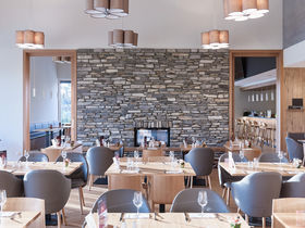 10% Frühbucher-Rabatt-Erholungsurlaub im Waldstrand-Hotel Großschönau- 5 Tage