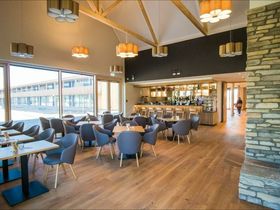 10% Frühbucher-Rabatt-Erholungsurlaub im Waldstrand-Hotel Großschönau- 5 Tage