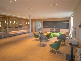 10% Frühbucher-Rabatt-Erholungsurlaub im Waldstrand-Hotel Großschönau- 5 Tage