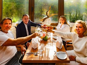 Biken - Fahrradtouren über Grenzen hinaus - 3 Tage im Niederrhein