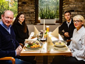 Biken - Fahrradtouren über Grenzen hinaus - 3 Tage im Niederrhein