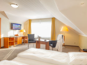 Biken - Fahrradtouren über Grenzen hinaus - 3 Tage im Niederrhein