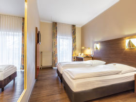 Biken - Fahrradtouren über Grenzen hinaus - 3 Tage im Niederrhein