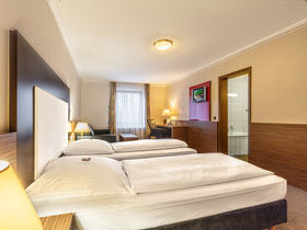 Biken - Fahrradtouren über Grenzen hinaus - 3 Tage im Niederrhein