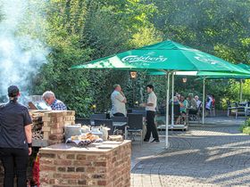 Biken - Fahrradtouren über Grenzen hinaus - 3 Tage im Niederrhein