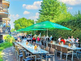 Biken - Fahrradtouren über Grenzen hinaus - 3 Tage im Niederrhein