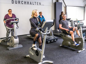 Biken - Fahrradtouren über Grenzen hinaus - 3 Tage im Niederrhein