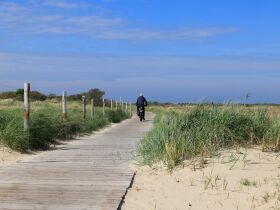 Kurzurlaub - den gönn ich mir!