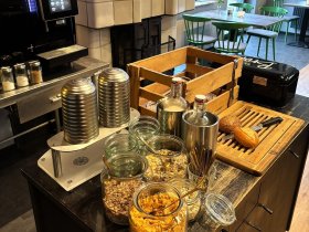 moin an der Nordsee - 3 Tage in Ostfriesland