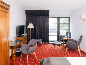 moin an der Nordsee - 3 Tage in Ostfriesland