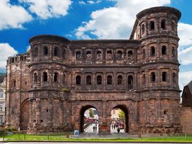 4 Kennenlerntage an der Mosel inkl. Wein & Gutschein Schiffsrundfahrt