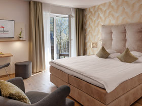 4 Kennenlerntage an der Mosel inkl. Wein & Gutschein Schiffsrundfahrt