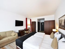 Endlich ankommen in der Herzogstadt Kelheim! - 4 Tage