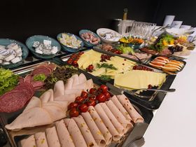 Endlich ankommen in der Herzogstadt Kelheim! - 4 Tage