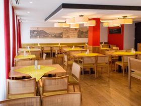 Endlich ankommen in der Herzogstadt Kelheim! - 4 Tage