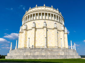 Endlich ankommen in der Herzogstadt Kelheim! - 4 Tage