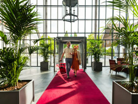 Golf Classic im Teutoburger Wald