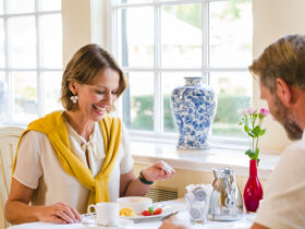 Golf Classic im Teutoburger Wald