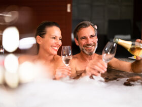 Golf Classic im Teutoburger Wald