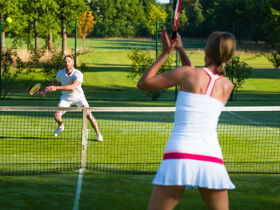 Golf Classic im Teutoburger Wald