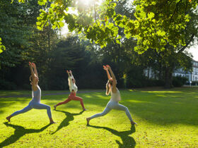 Golf Classic im Teutoburger Wald