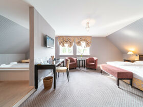 Golf Classic im Teutoburger Wald