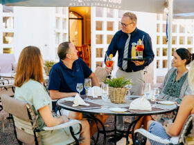 Golf Classic im Teutoburger Wald