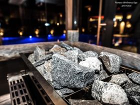 3 Tage Wellnesswochenende und Ihre “Wellness-Tasche“ ist schon gepackt