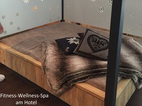 3 Tage Wellnesswochenende und Ihre “Wellness-Tasche“ ist schon gepackt