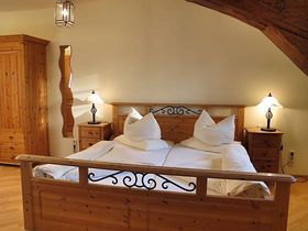 Heiligabend in der Post - Weihnachten am Ammersee