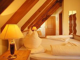 Heiligabend in der Post - Weihnachten am Ammersee