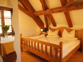 Heiligabend in der Post - Weihnachten am Ammersee