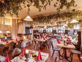 Heiligabend in der Post - Weihnachten am Ammersee