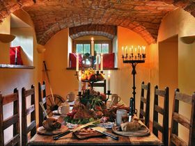 Heiligabend in der Post - Weihnachten am Ammersee