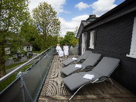 6 Tage | Wanderurlaub in Winterberg - inkl. 4 Gang Menü