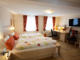 6 Tage | Wanderurlaub in Winterberg - inkl. 4 Gang Menü