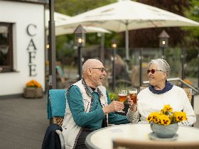 6 Tage | Wanderurlaub in Winterberg - inkl. 4 Gang Menü