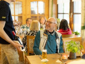 6 Tage | Wanderurlaub in Winterberg - inkl. 4 Gang Menü