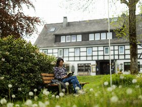 6 Tage | Wanderurlaub in Winterberg - inkl. 4 Gang Menü