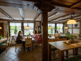 6 Tage | Wanderurlaub in Winterberg - inkl. 4 Gang Menü