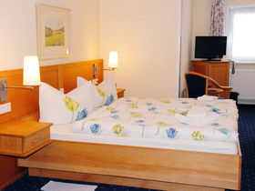 6 Tage | Wanderurlaub in Winterberg - inkl. 4 Gang Menü