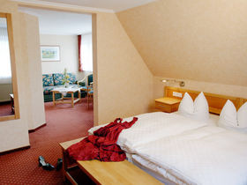 6 Tage | Wanderurlaub in Winterberg - inkl. 4 Gang Menü