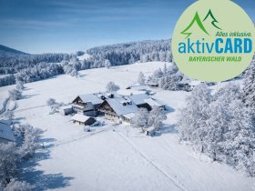 Entspannungstage im Hirschenstein