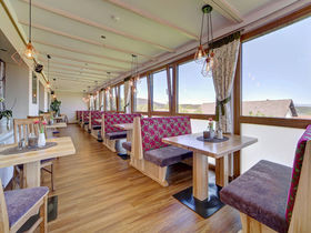 Mini-Weeks im happy.hirsch, Kleiner Preis für große Abenteuer